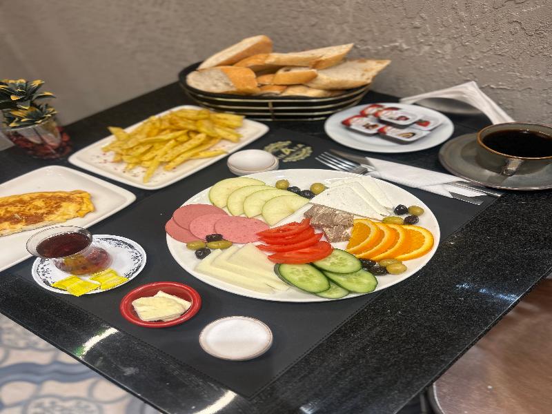 Amara Old City Hotel & Spa - Oda