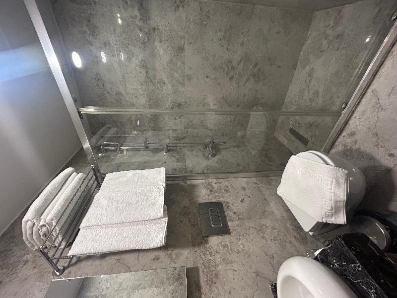 Amara Old City Hotel & Spa - Oda