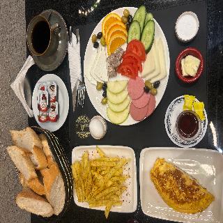 Amara Old City Hotel & Spa fotoÄŸrafÄ±
