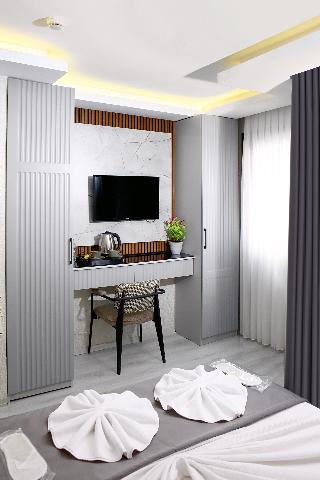 Amara Old City Hotel & Spa fotoÄŸrafÄ±