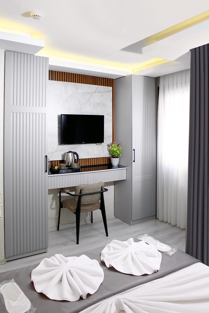 Amara Old City Hotel & Spa - Oda