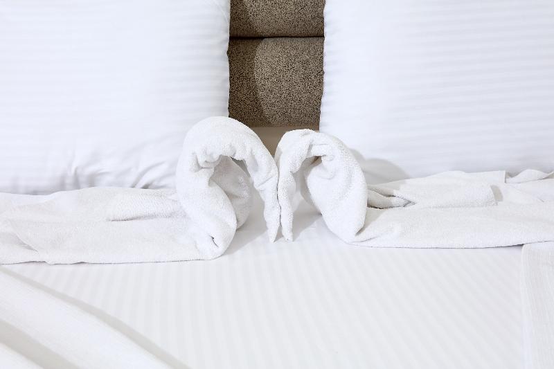 Amara Old City Hotel & Spa - Oda