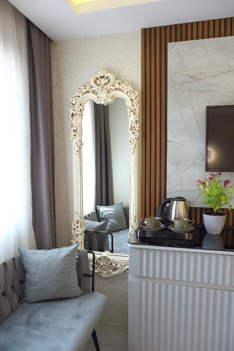 Amara Old City Hotel & Spa - Oda