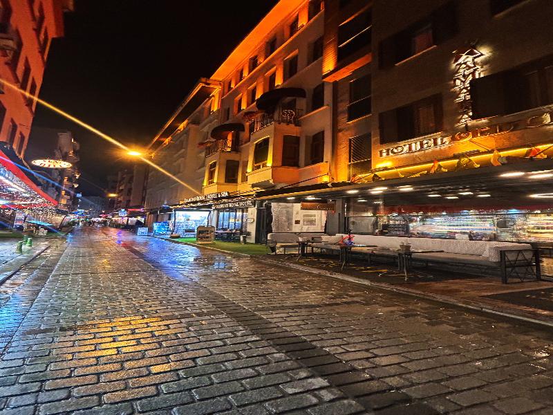 Amara Old City Hotel & Spa - Oda