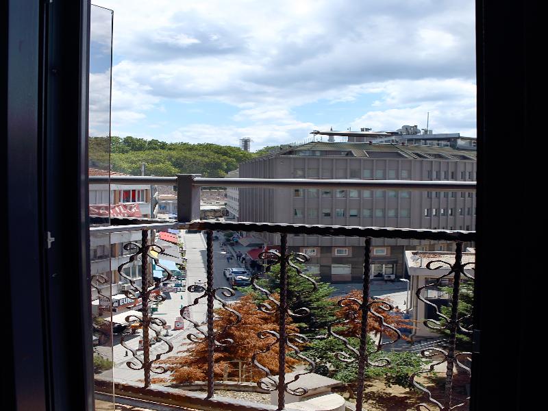Amara Old City Hotel & Spa - Oda