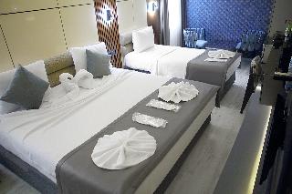Amara Old City Hotel & Spa fotoÄŸrafÄ±