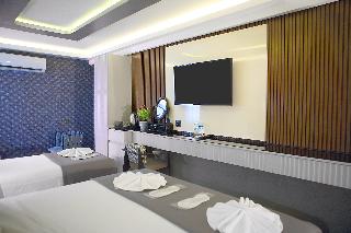 Amara Old City Hotel & Spa fotoÄŸrafÄ±