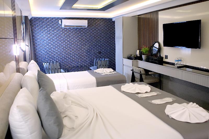 Amara Old City Hotel & Spa - Oda