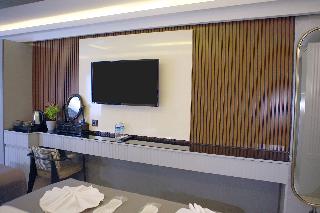 Amara Old City Hotel & Spa fotoÄŸrafÄ±