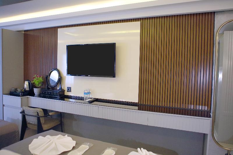 Amara Old City Hotel & Spa - Oda