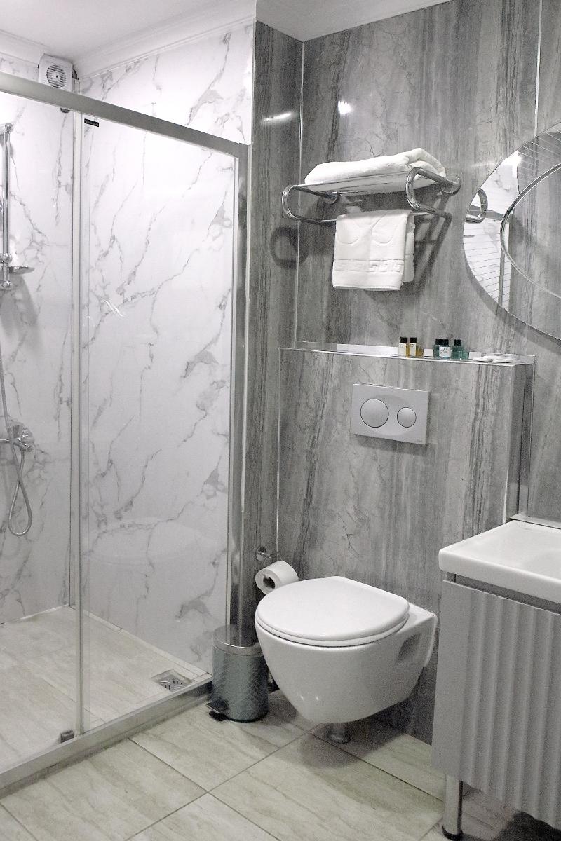 Amara Old City Hotel & Spa - Oda