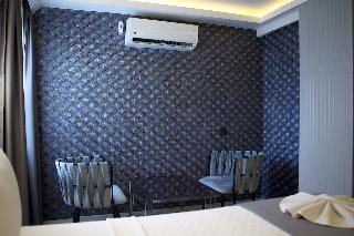 Amara Old City Hotel & Spa fotoÄŸrafÄ±