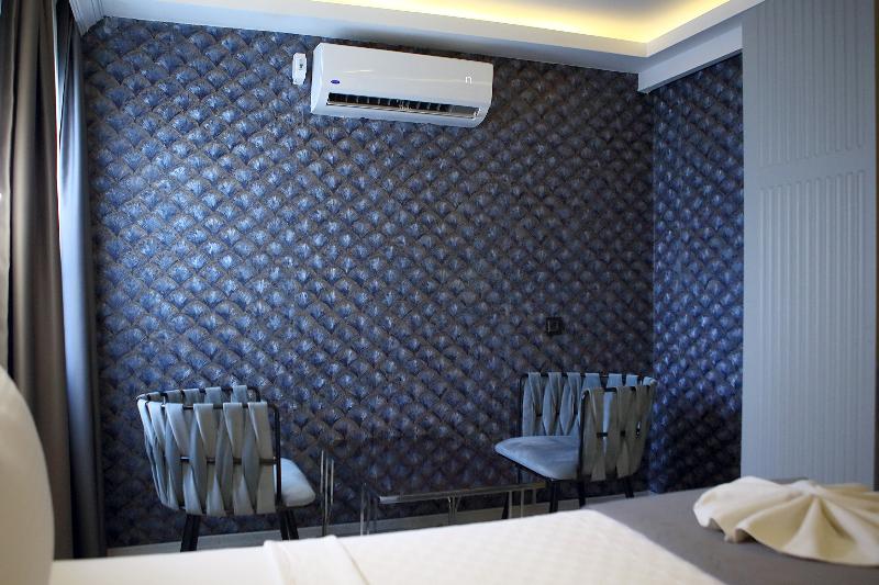 Amara Old City Hotel & Spa - Oda