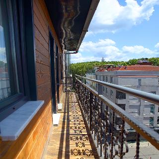 Amara Old City Hotel & Spa fotoÄŸrafÄ±