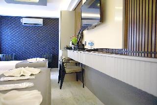 Amara Old City Hotel & Spa fotoÄŸrafÄ±