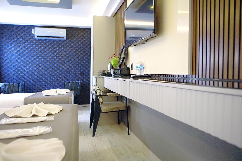Amara Old City Hotel & Spa - Oda
