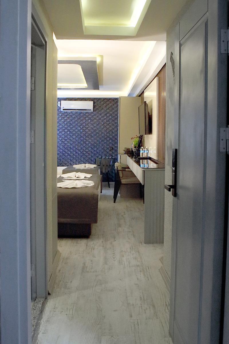 Amara Old City Hotel & Spa - Oda