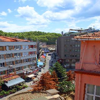 Amara Old City Hotel & Spa fotoÄŸrafÄ±