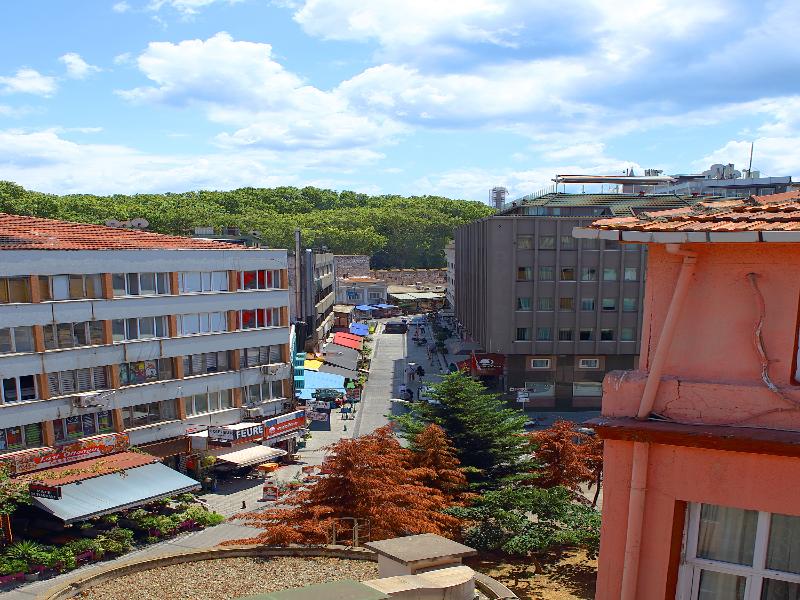 Amara Old City Hotel & Spa - Oda