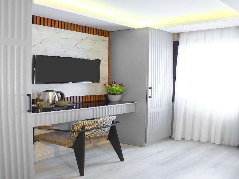 Amara Old City Hotel & Spa - Oda