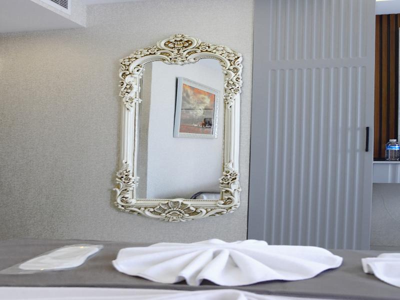 Amara Old City Hotel & Spa - Oda