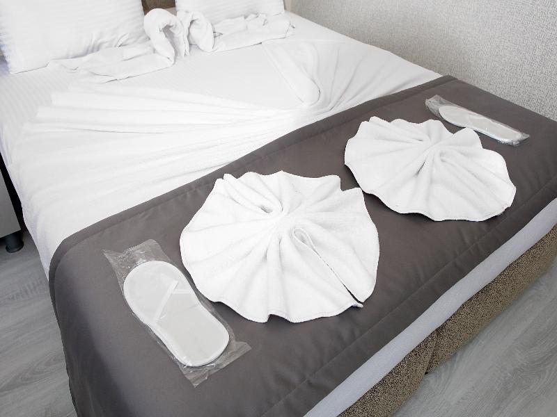 Amara Old City Hotel & Spa - Oda