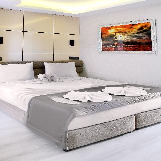 Amara Old City Hotel & Spa fotoÄŸrafÄ±