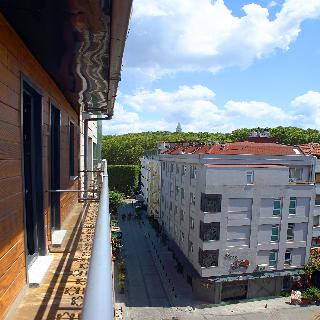 Amara Old City Hotel & Spa fotoÄŸrafÄ±