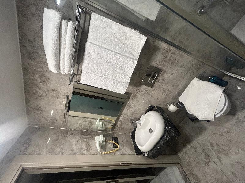 Amara Old City Hotel & Spa - Oda