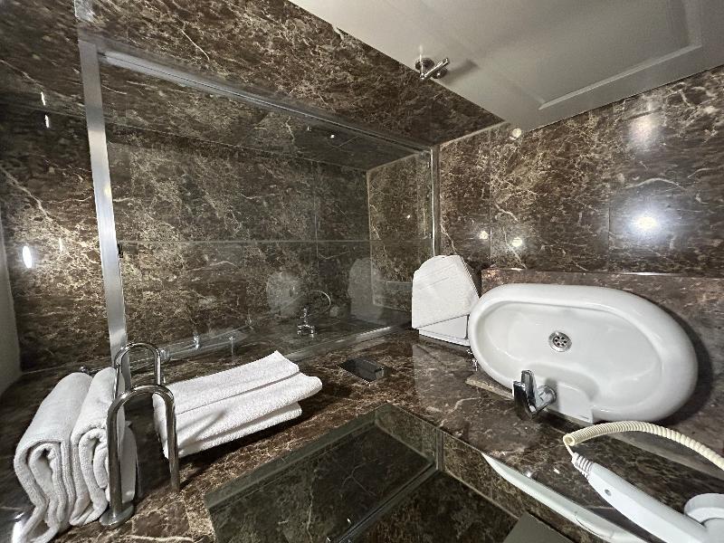 Amara Old City Hotel & Spa - Oda