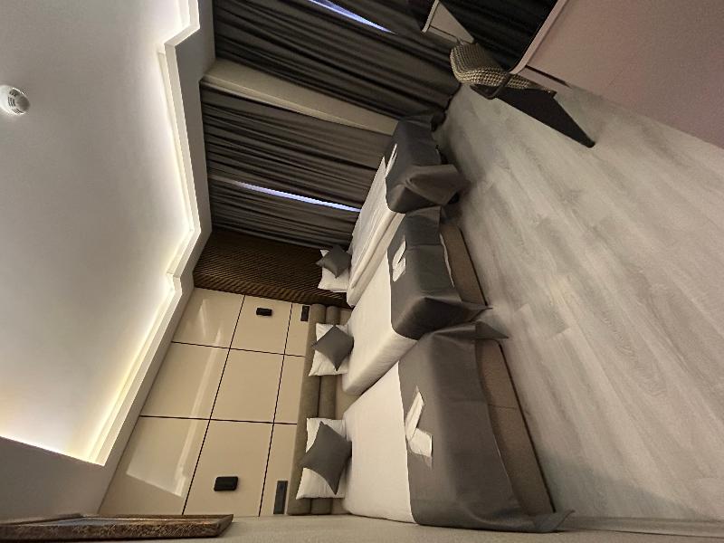 Amara Old City Hotel & Spa - Oda