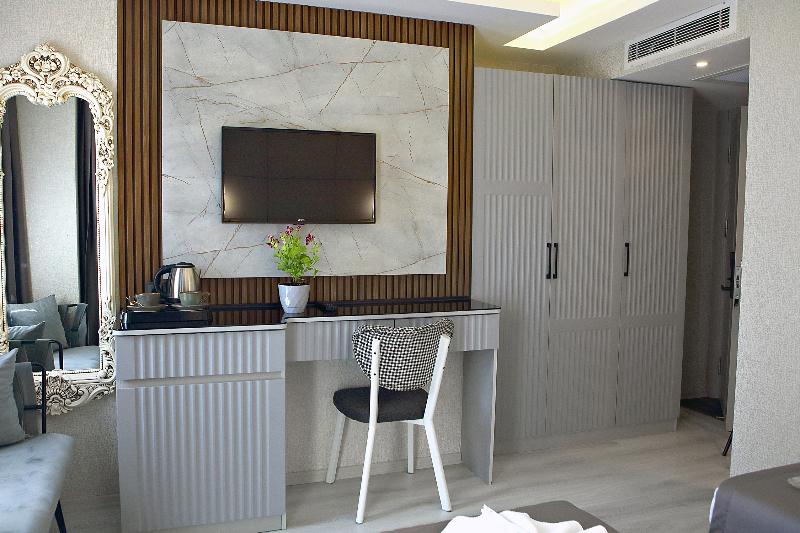 Amara Old City Hotel & Spa - Oda