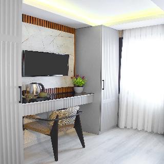 Amara Old City Hotel & Spa fotoÄŸrafÄ±