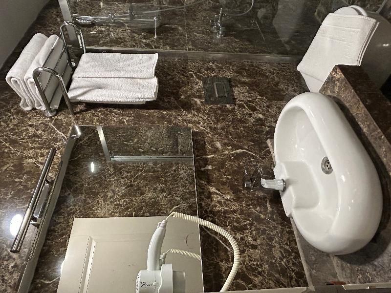 Amara Old City Hotel & Spa - Oda