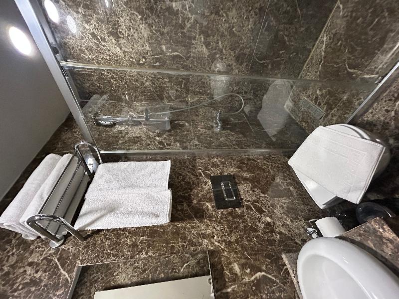 Amara Old City Hotel & Spa - Oda