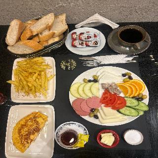 Amara Old City Hotel & Spa fotoÄŸrafÄ±