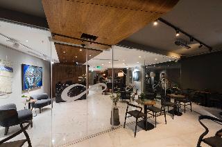 Endless Art Hotel fotoÄŸrafÄ±
