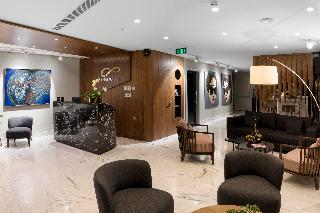 Endless Art Hotel fotoÄŸrafÄ±