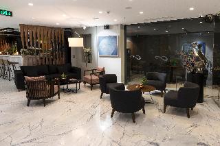 Endless Art Hotel fotoÄŸrafÄ±