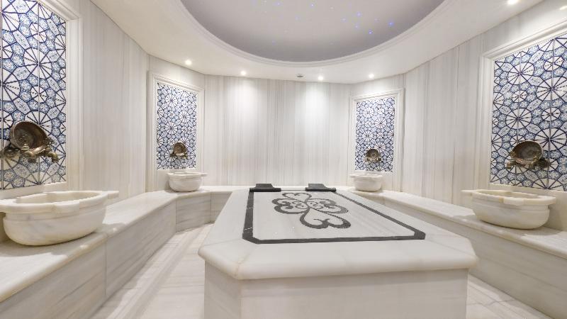 Endless Art Hotel - Genel