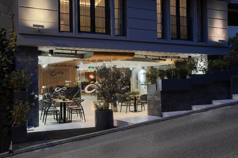 Endless Art Hotel - Genel