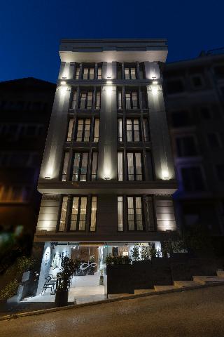 Endless Art Hotel fotoÄŸrafÄ±
