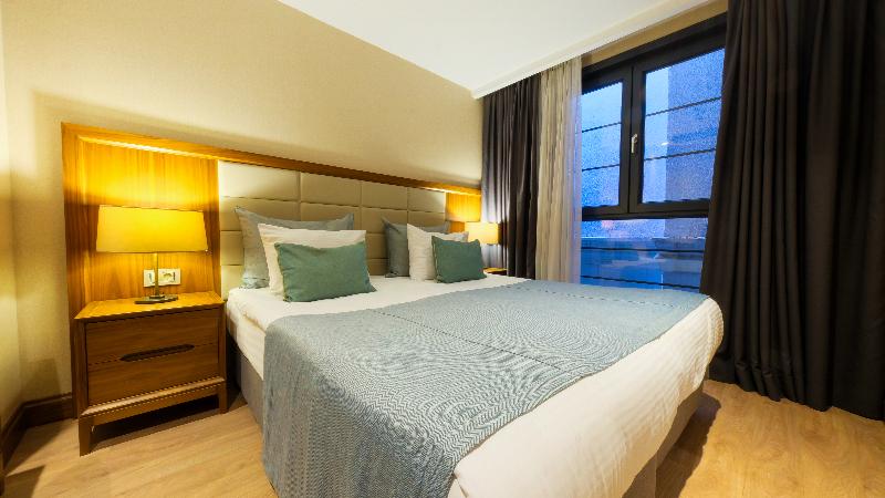 Endless Art Hotel - Genel