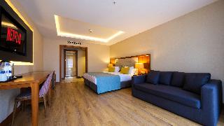 Endless Art Hotel fotoÄŸrafÄ±