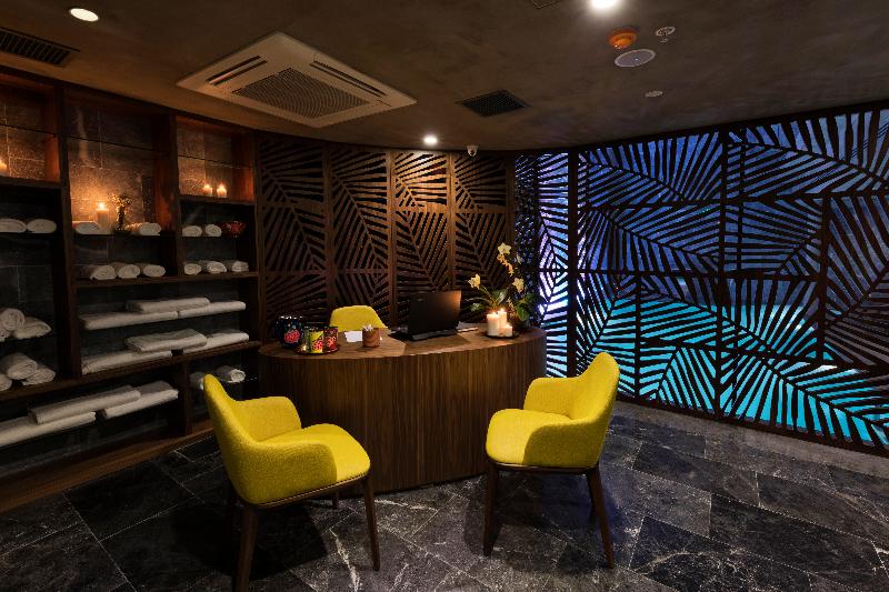 Endless Art Hotel - Havuz