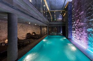 Endless Art Hotel fotoÄŸrafÄ±