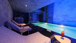 Endless Art Hotel fotoÄŸrafÄ±