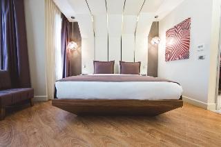 Maroon Hotel Pera fotoÄŸrafÄ±