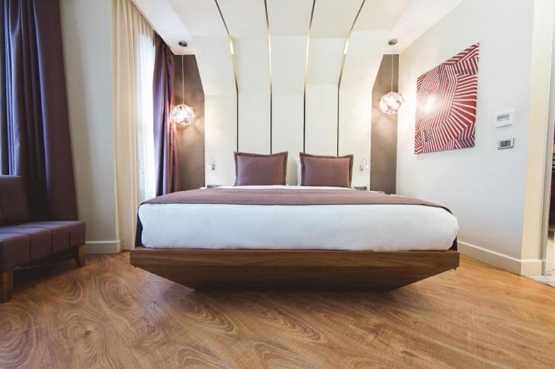 Maroon Hotel Pera - Oda