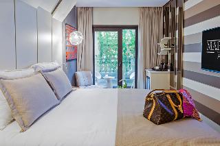 Maroon Hotel Pera fotoÄŸrafÄ±